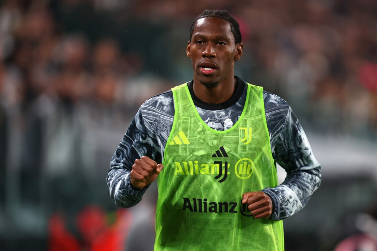 Why Tottenham may be rooting for Juventus' Champions League qualification