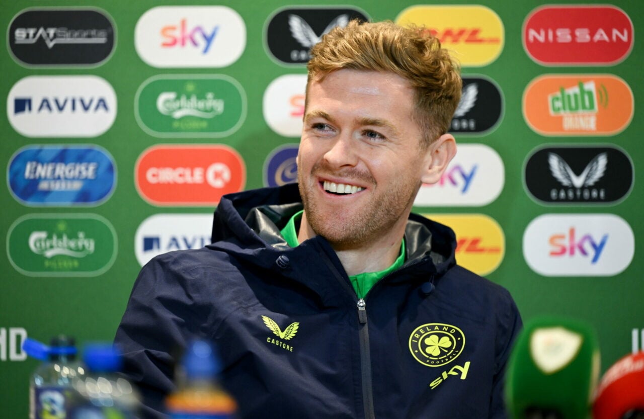 Tottenham send scouts to track development of £55m Man United and Liverpool target