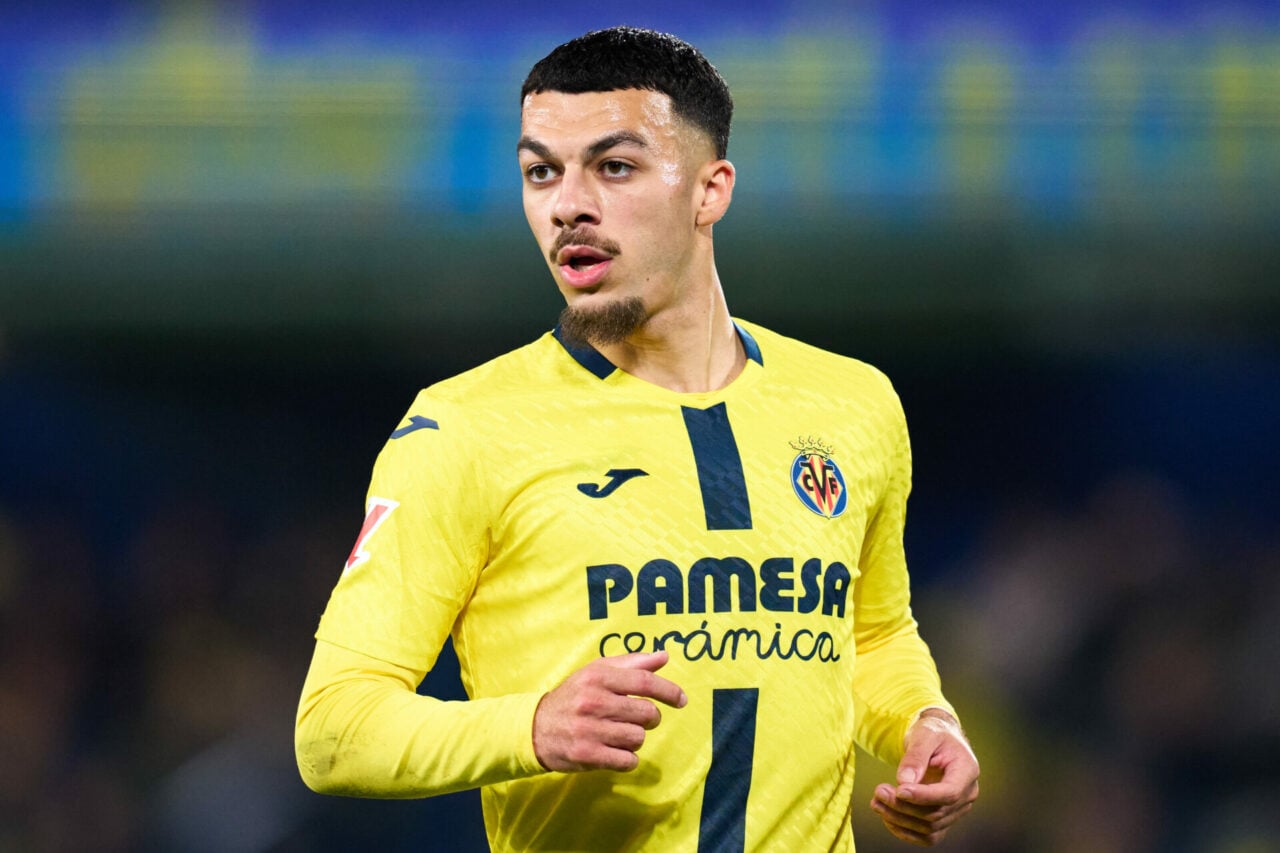 Tottenham willing to bid close to £51m to land Villarreal striker with 11 goals this season