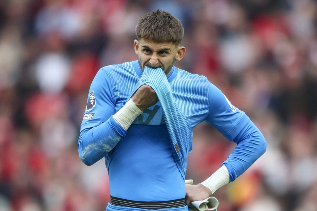 Five things we learned from Tottenham’s 3-0 loss to Nottingham Forest in the Premier League