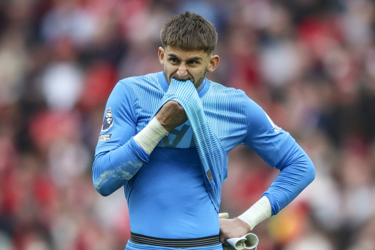 Five things we learned from Tottenham’s 3-0 loss to Nottingham Forest in the Premier League 