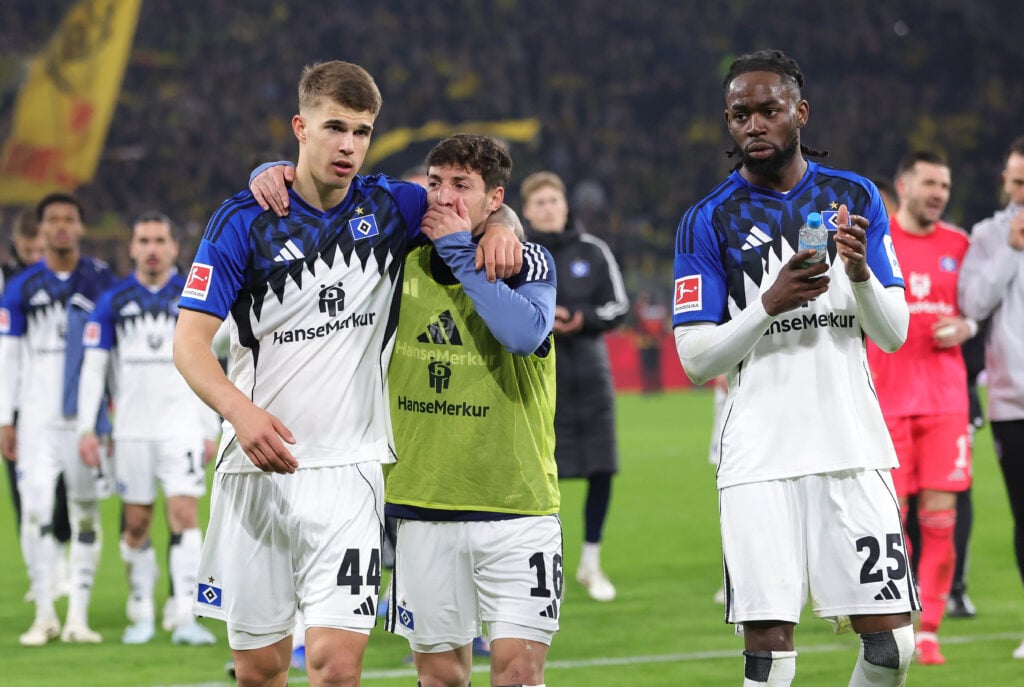 Tottenham Luka Vuskovic