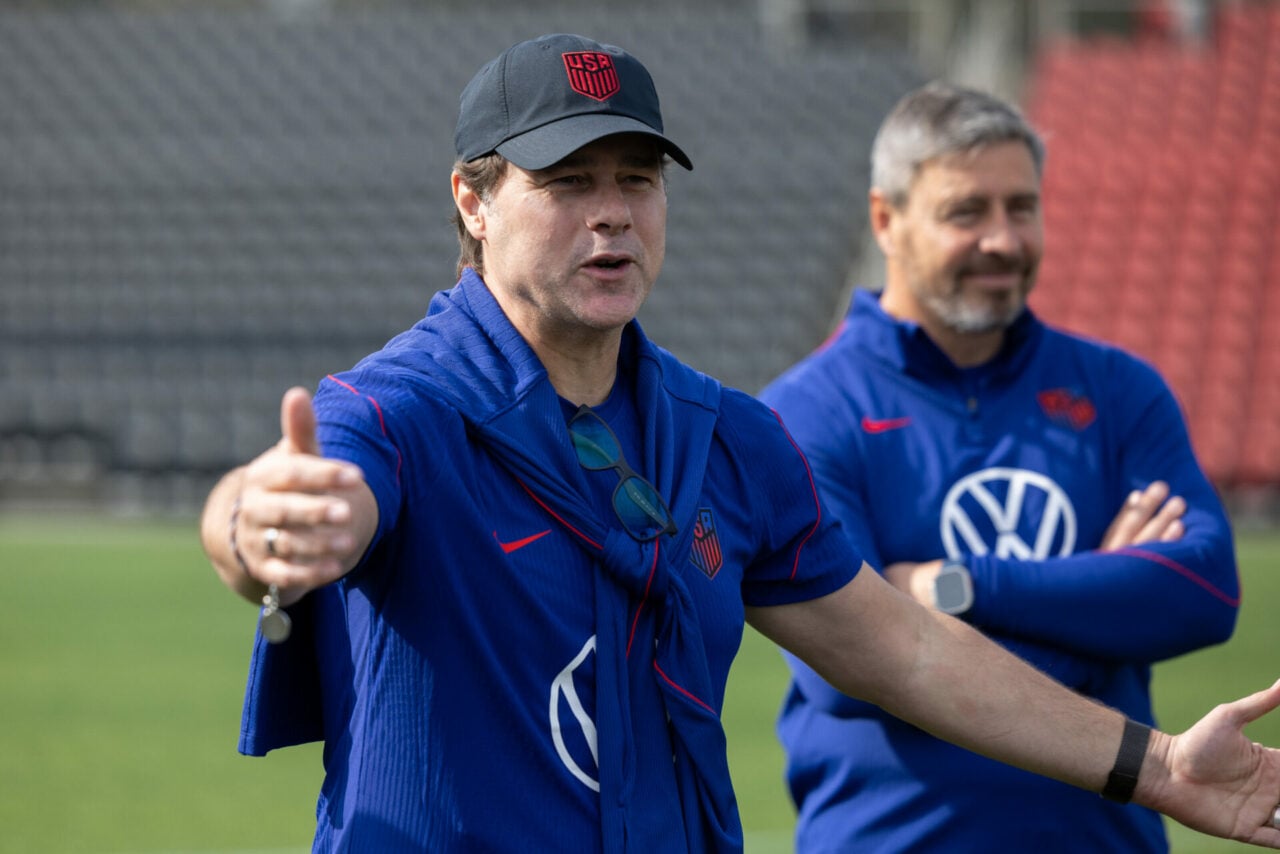 ‘I miss England’ – Mauricio Pochettino reveals Tottenham contacted him in 2021