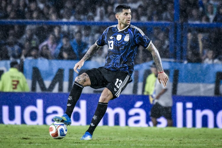 Photo by Facundo Morales/NurPhoto via Getty Images