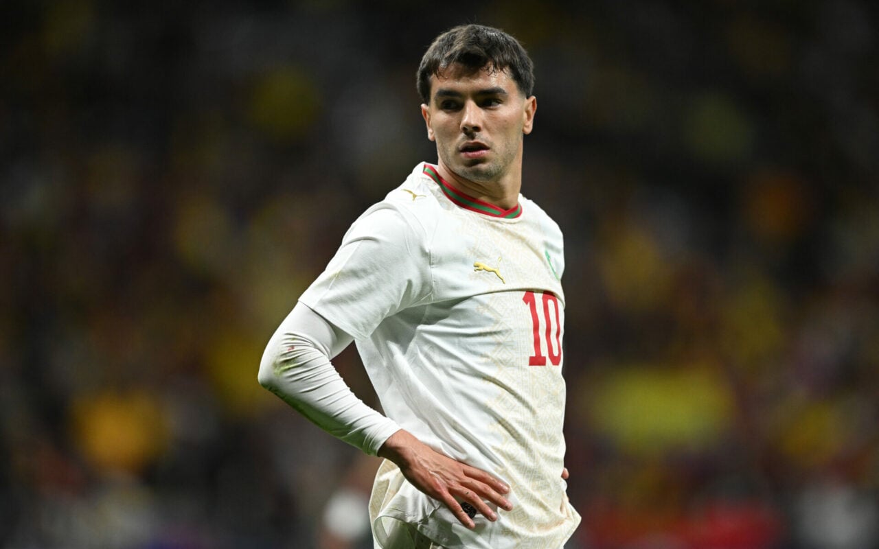 Tottenham and Arsenal showing 'most serious' interest in £39m Real Madrid player