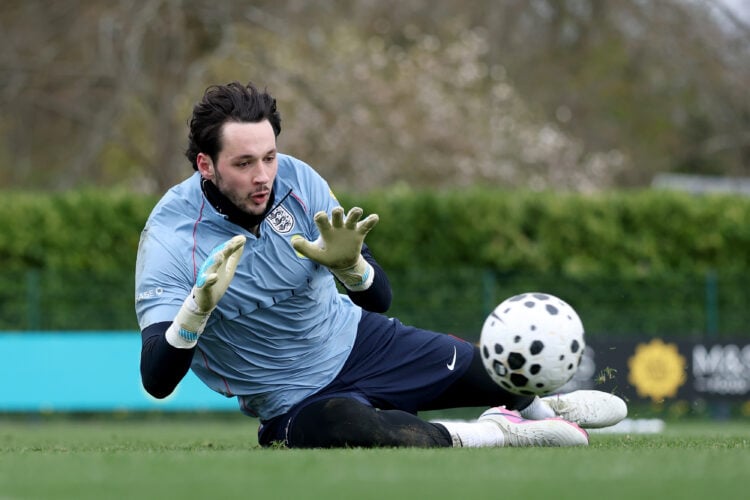 Photo by Eddie Keogh - The FA/The FA via Getty Images