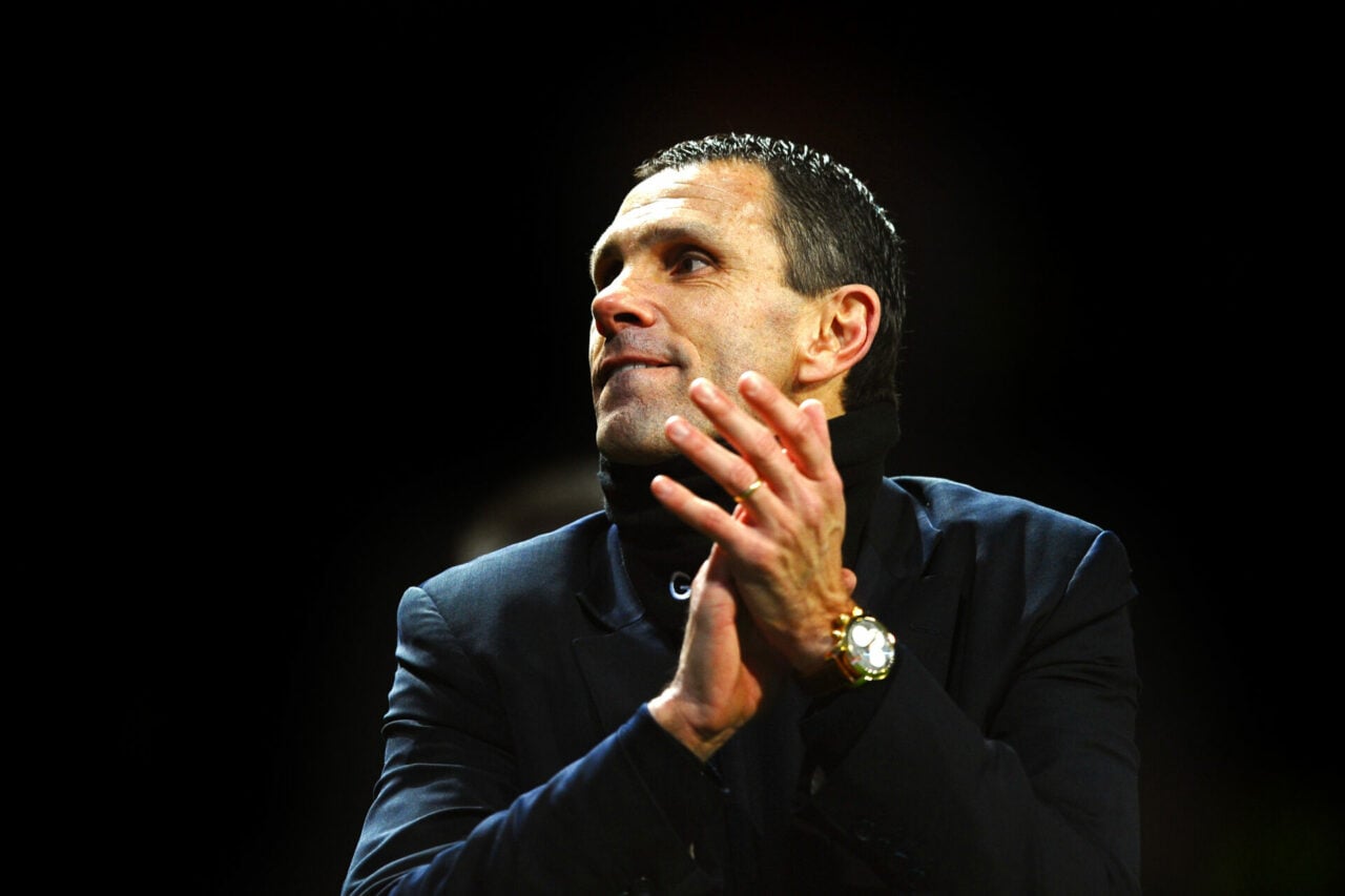 A new manager is not enough for Tottenham: Gus Poyet says Spurs need three big things to stay up