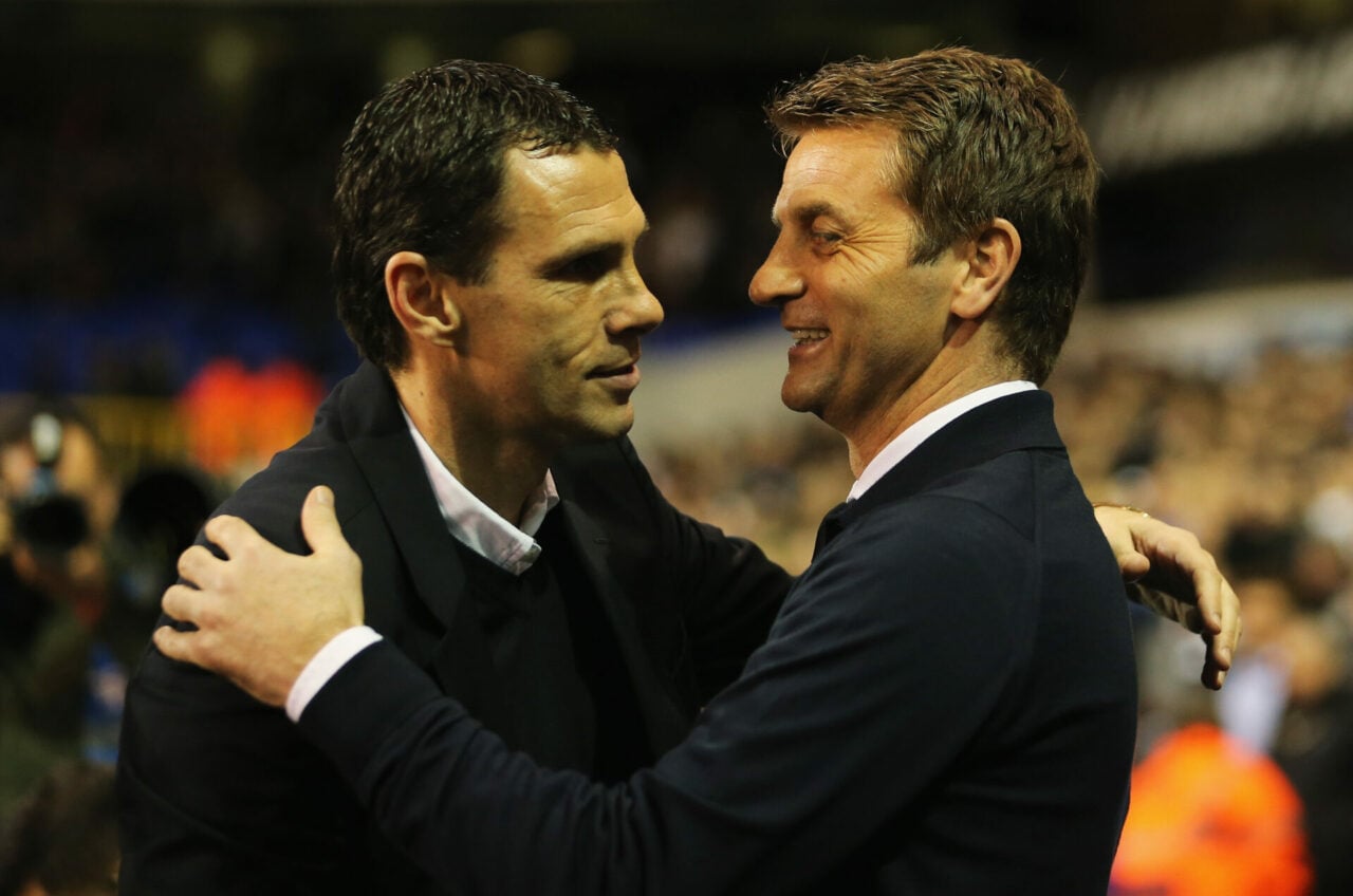 ‘Why not me?’ – Former Tottenham assistant manager is ready to replace Igor Tudor and hold meeting with Cristian Romero