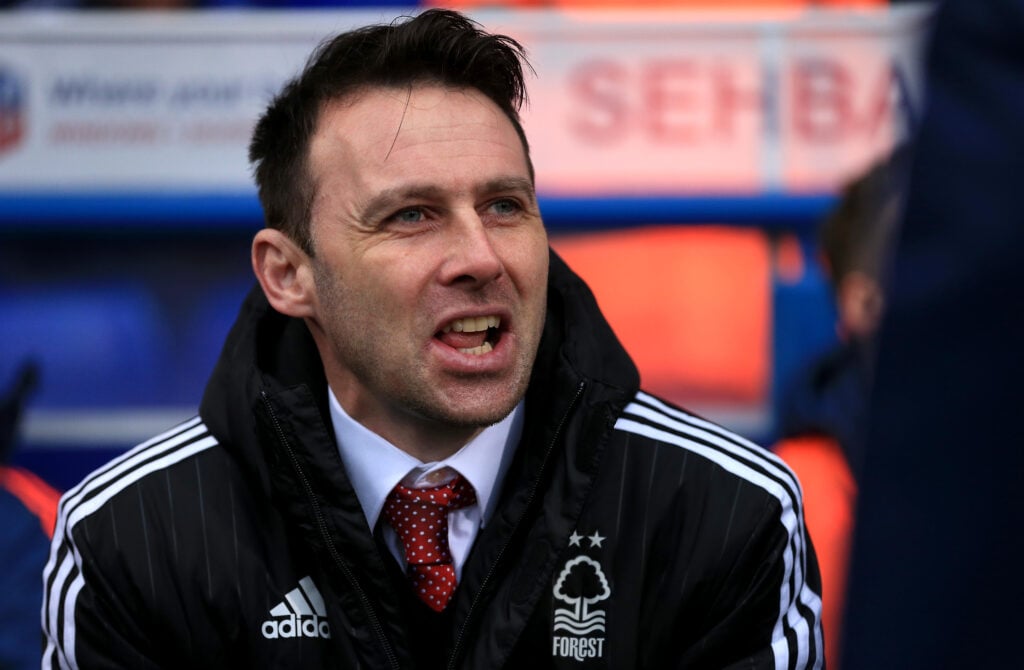 Dougie Freedman
