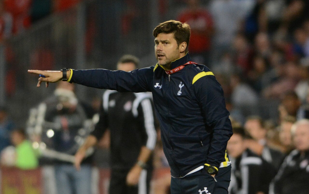 'Open to anything' - Mauricio Pochettino breaks silence on Tottenham return rumours