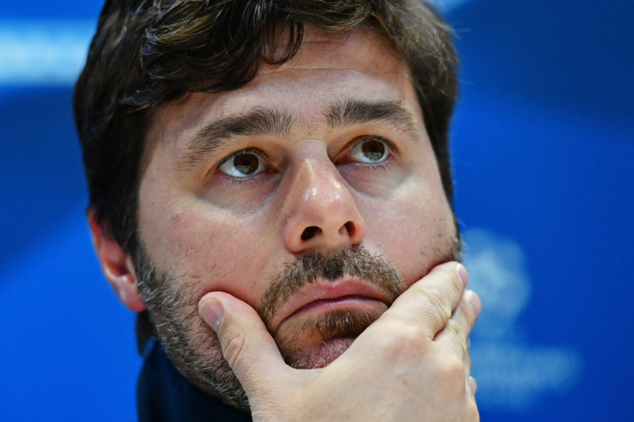Rating Tottenham's 10 next manager rumours from highly unlikely to very likely - Opinion