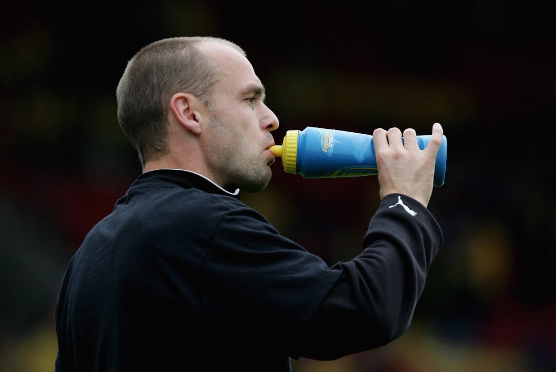 Photo by Richard Heathcote/Getty Images