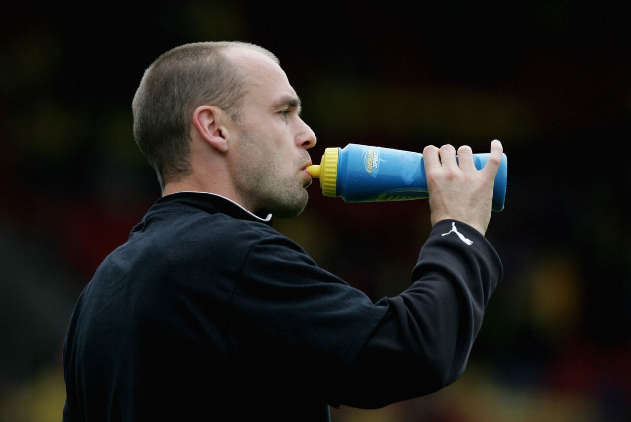 Tottenham told to appoint ex-England manager to ensure Premier League survival