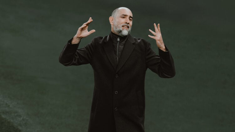 Igor Tudor Tottenham