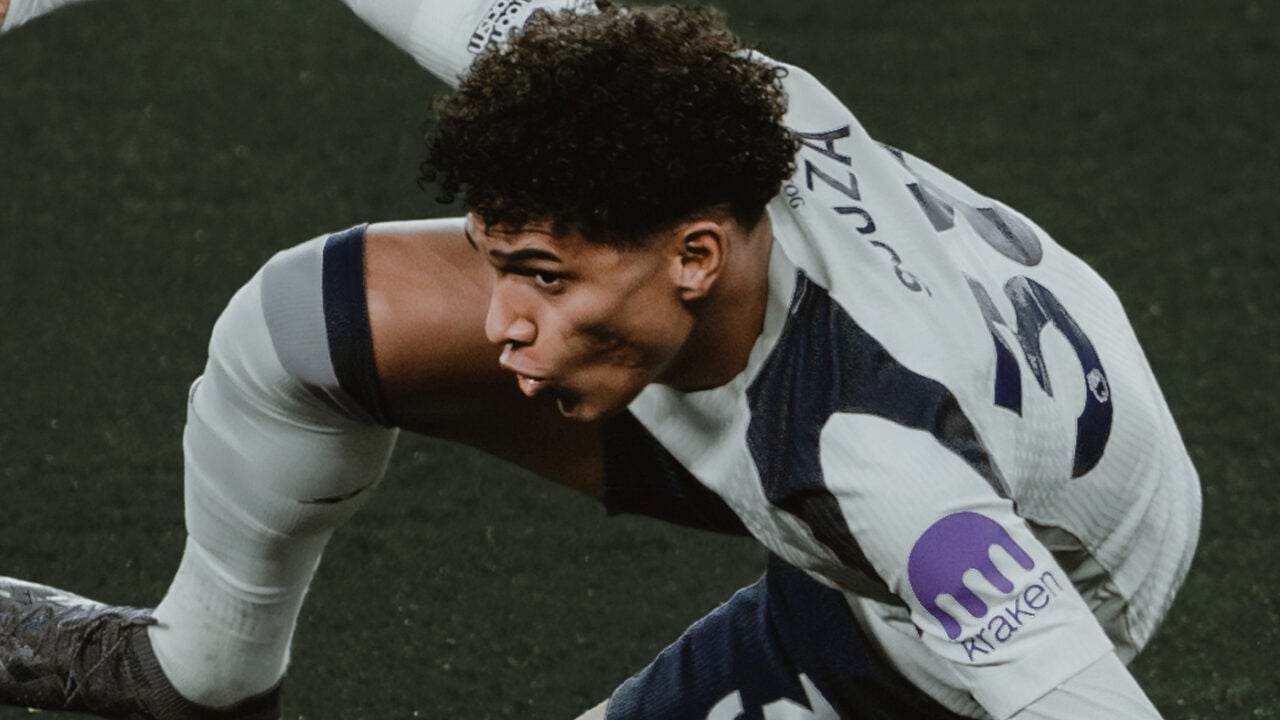 Tottenham may be forced to cash in on player they only signed in January