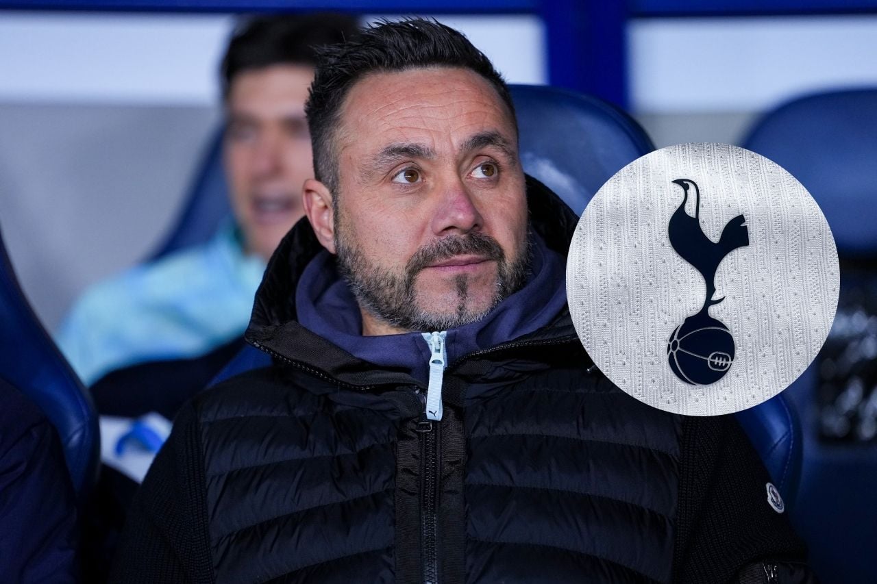 Tottenham Hotspur confirmed line-up vs Sunderland – Roberto De Zerbi pick his first team