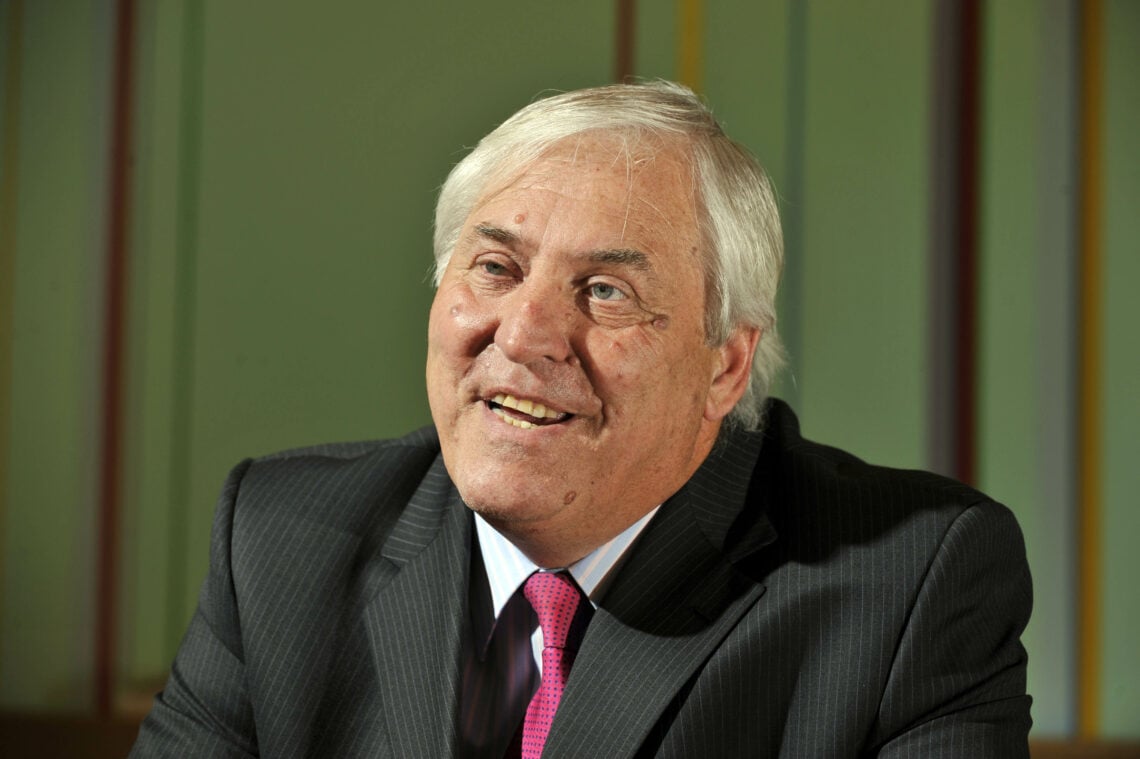 Photo by David Ashdown/Getty Images