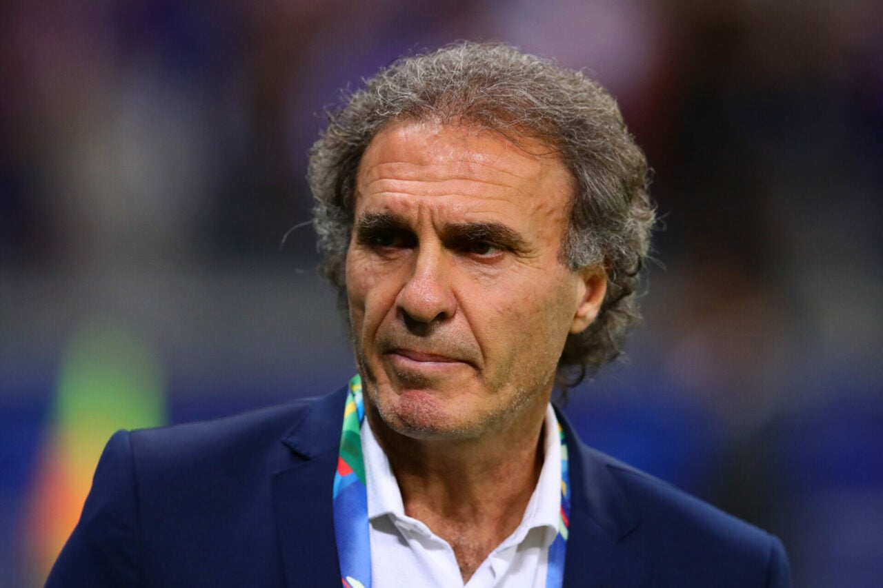 Real Madrid should swoop in for £53m Tottenham star, says World Cup-winner Oscar Ruggeri