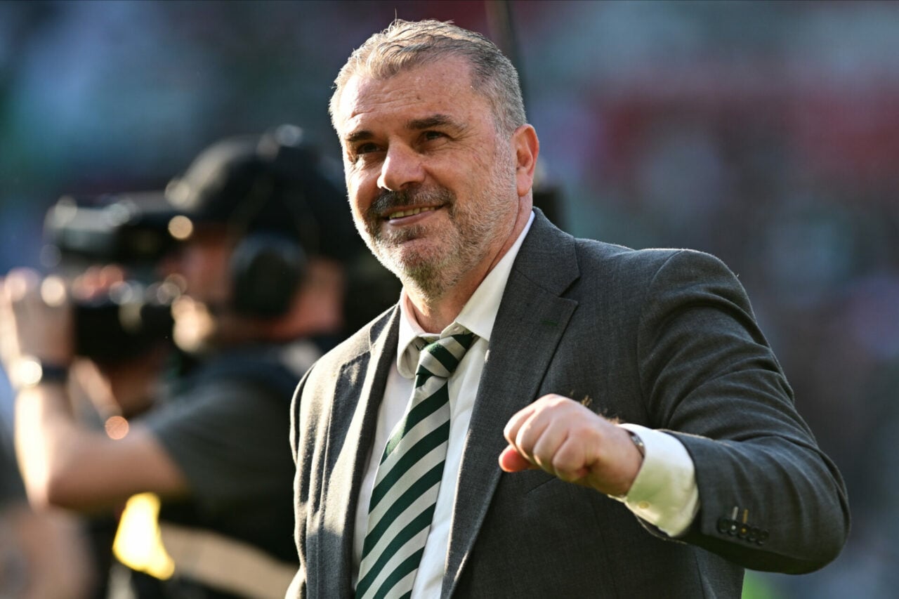 Celtic consider former Tottenham boss as next manager, but it isn’t Ange Postecoglou