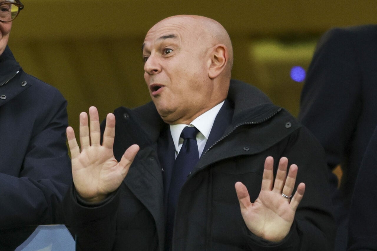 How much Tottenham paid Daniel Levy and Donna Cullen last year will make fans sick, and the worst is yet to come
