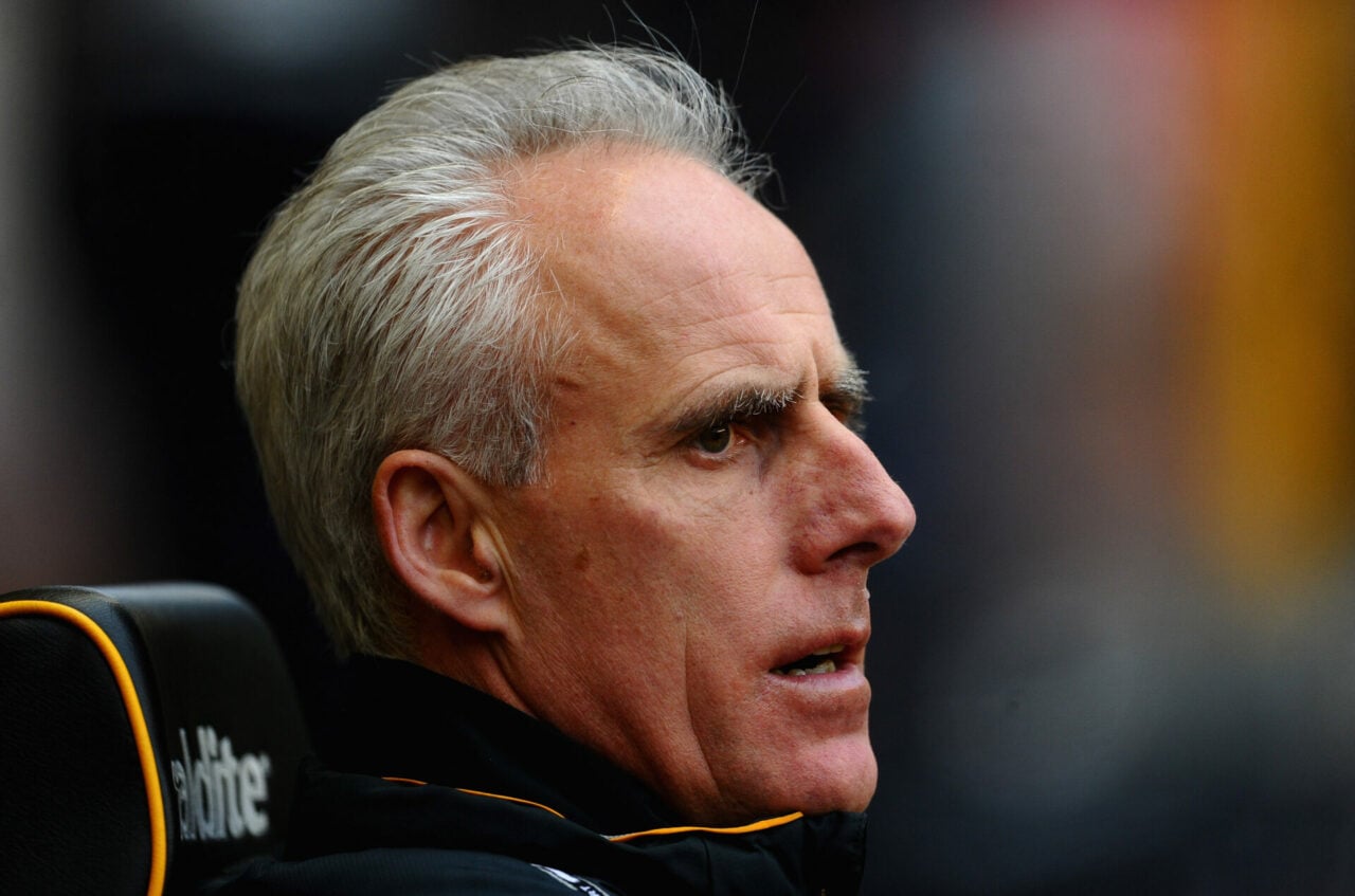 Mick McCarthy reveals why defeat to Sunderland could be the best thing for Tottenham