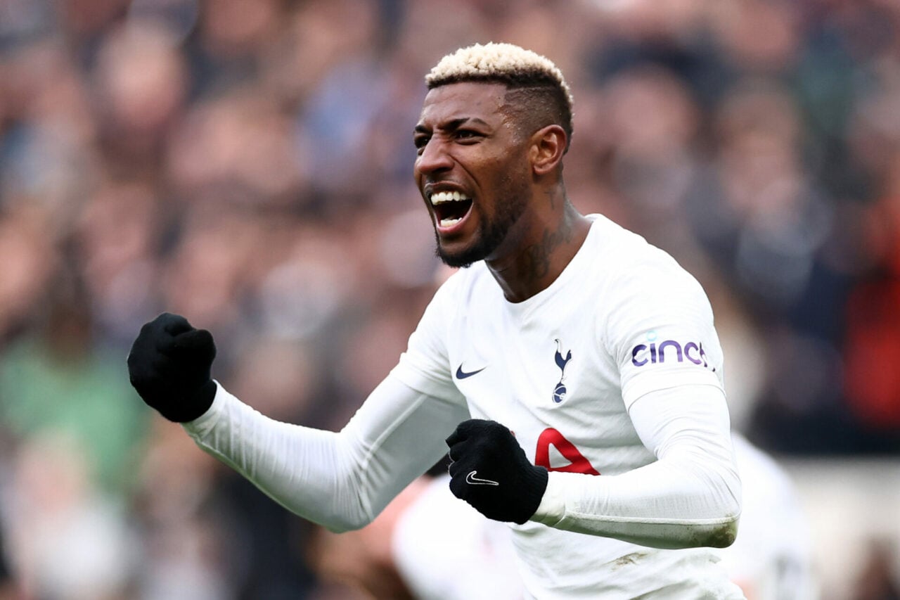 Tottenham reach £1 billion spending on 43 transfers in last five years, even more than Liverpool