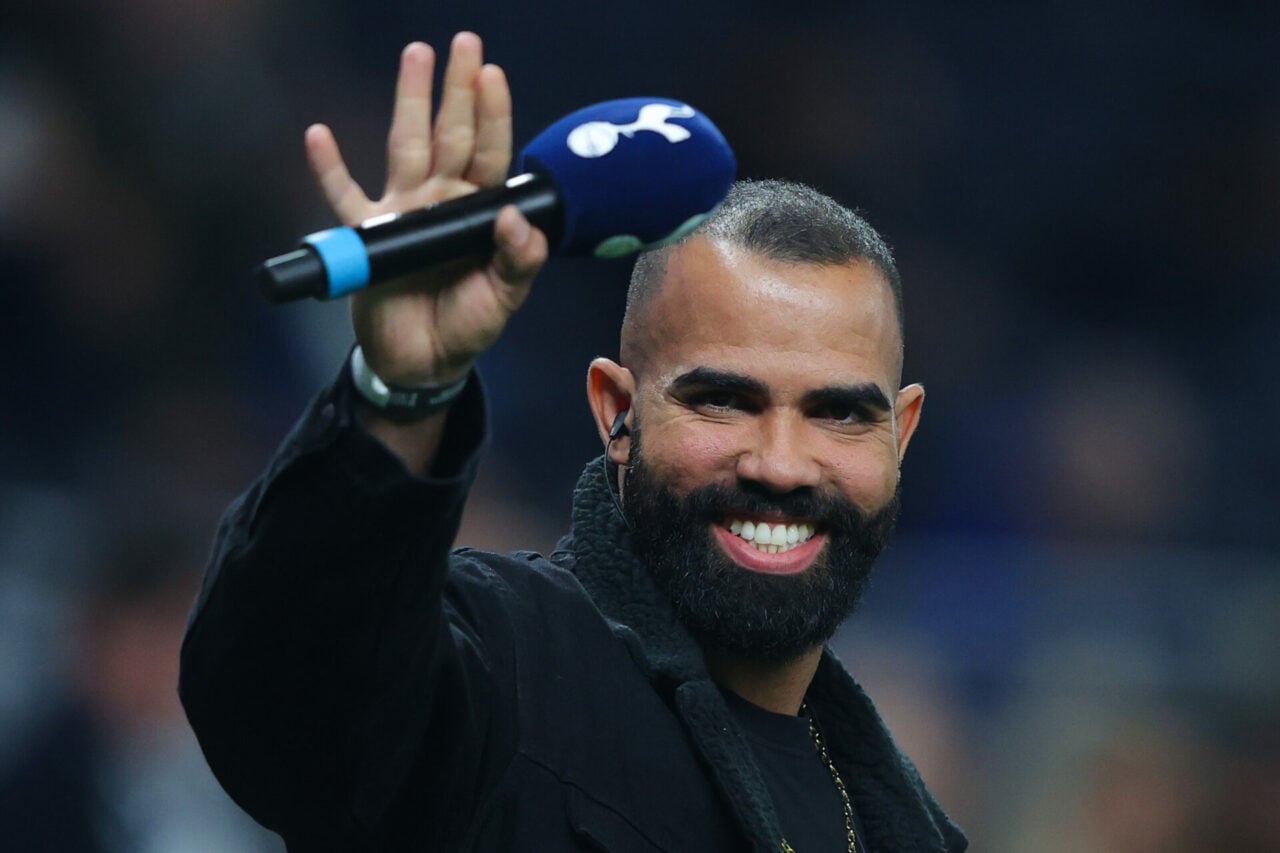 Former Tottenham star reveals why he ‘fell in love’ with Roberto De Zerbi’s management