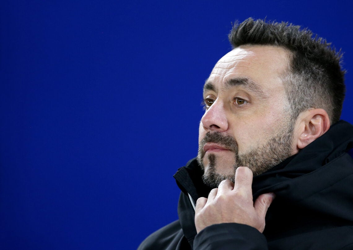 Photo by Steve Bardens/Getty Images