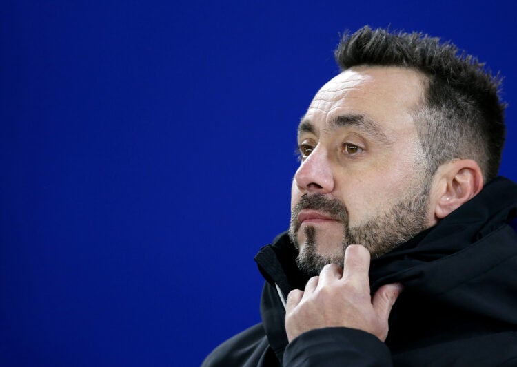 Photo by Steve Bardens/Getty Images