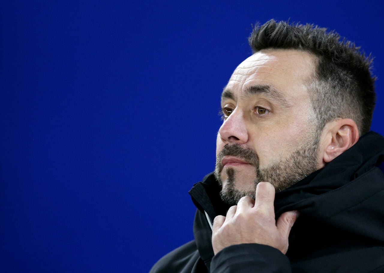 Roberto De Zerbi has gravitas but he won’t be daft in Tottenham debut vs Sunderland – Danny Murphy