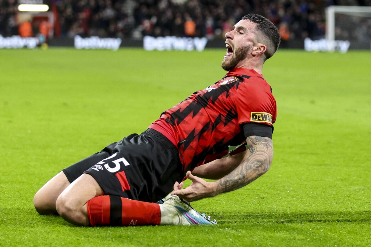 Tottenham could replace Cristian Romero with Argentina teammate without spending a penny