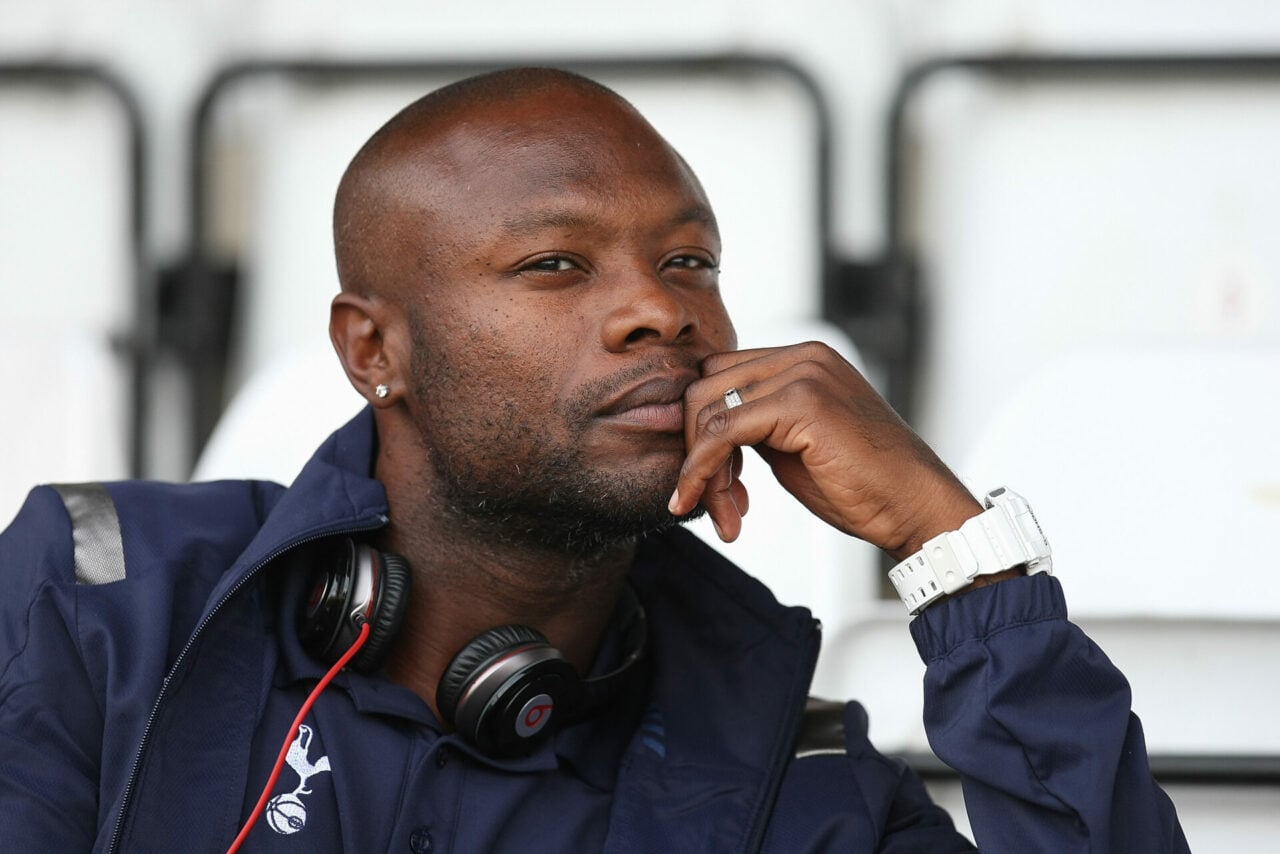 Tottenham should have hired FA Cup winner over Roberto De Zerbi, says William Gallas