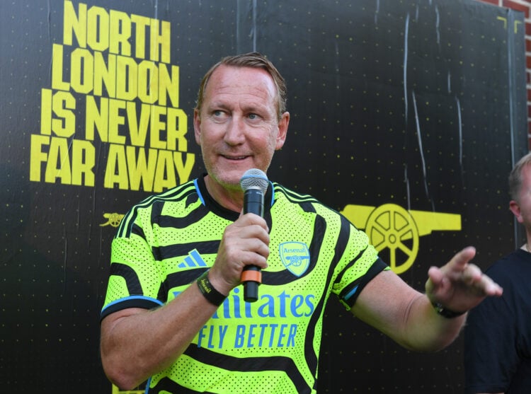 Photo by David Price/Arsenal FC via Getty Images