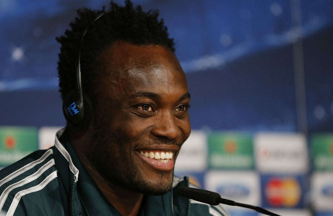 Tottenham just suffered a blow to ‘one of biggest talents in football’, says Michael Essien