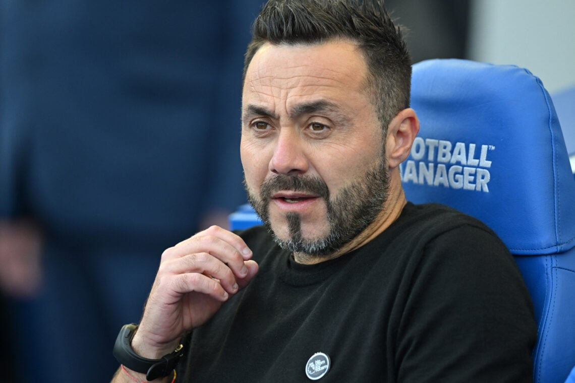 Photo by GLYN KIRK/AFP via Getty Images