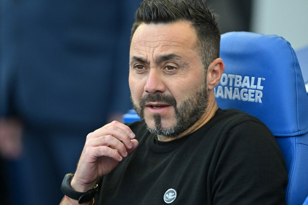 Five big things we learned from Roberto De Zerbi’s first Tottenham interview