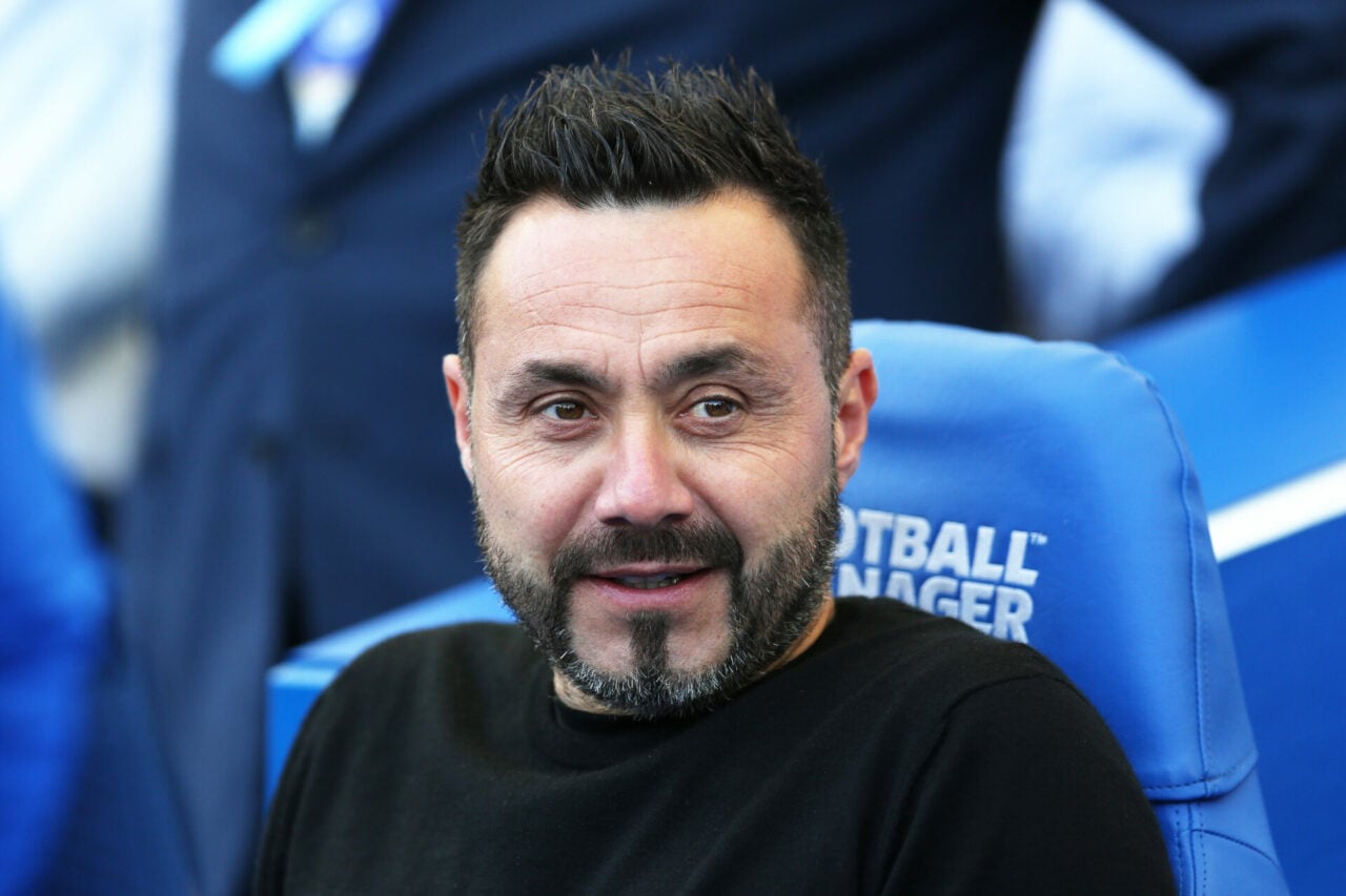 Tottenham will stay up and push for Europe next season under Roberto De Zerbi – Jay Bothroyd