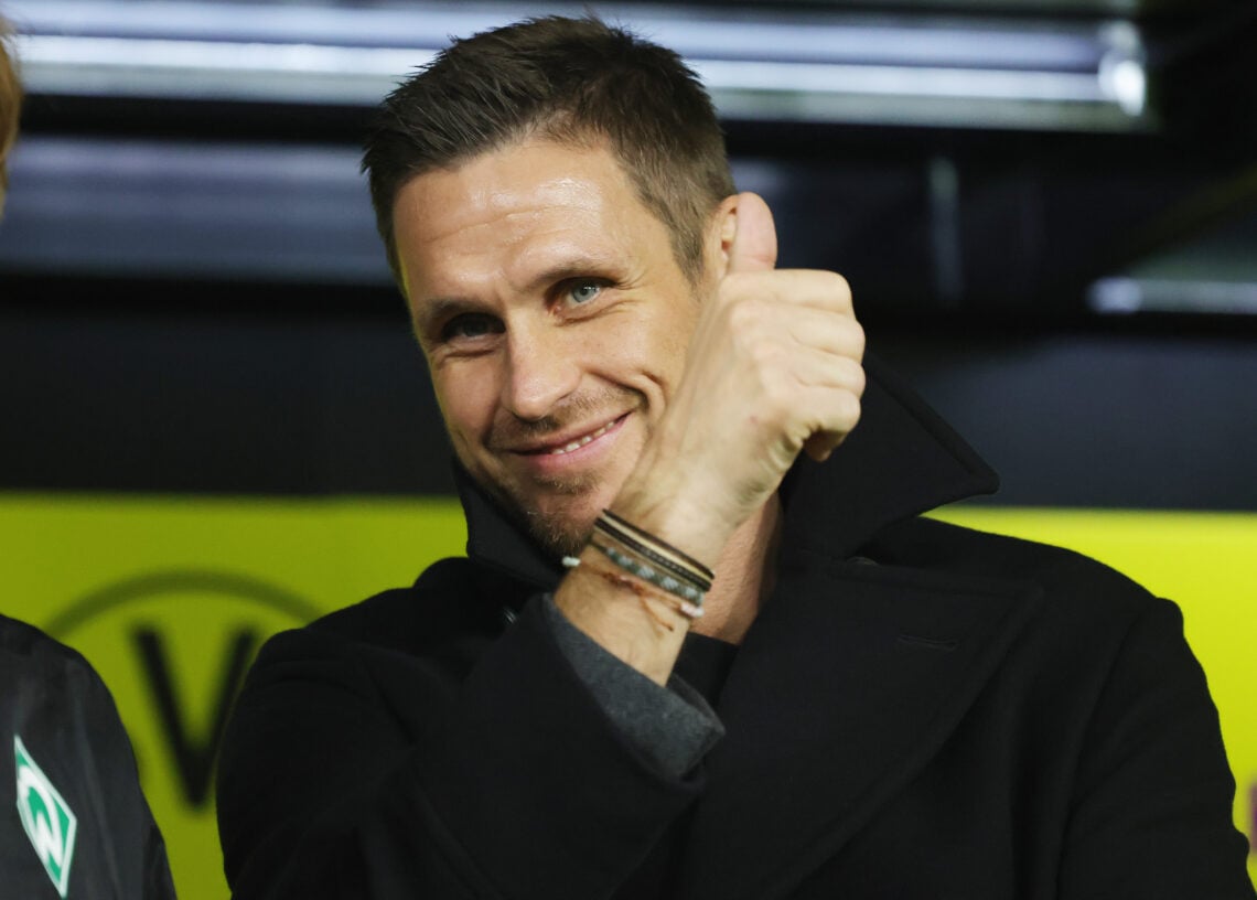 Photo by Jan Fromme - firo sportphoto/Getty Images