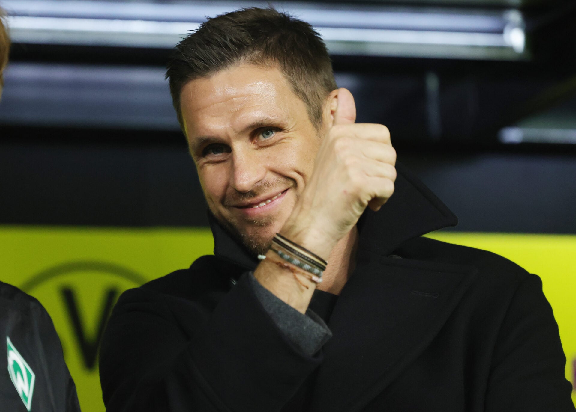 Tottenham hold 'intensive negotiations' with new sporting director to join Johan Lange