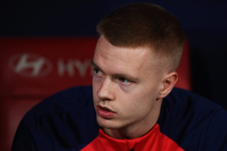 Photo by Denis Doyle/Getty Images