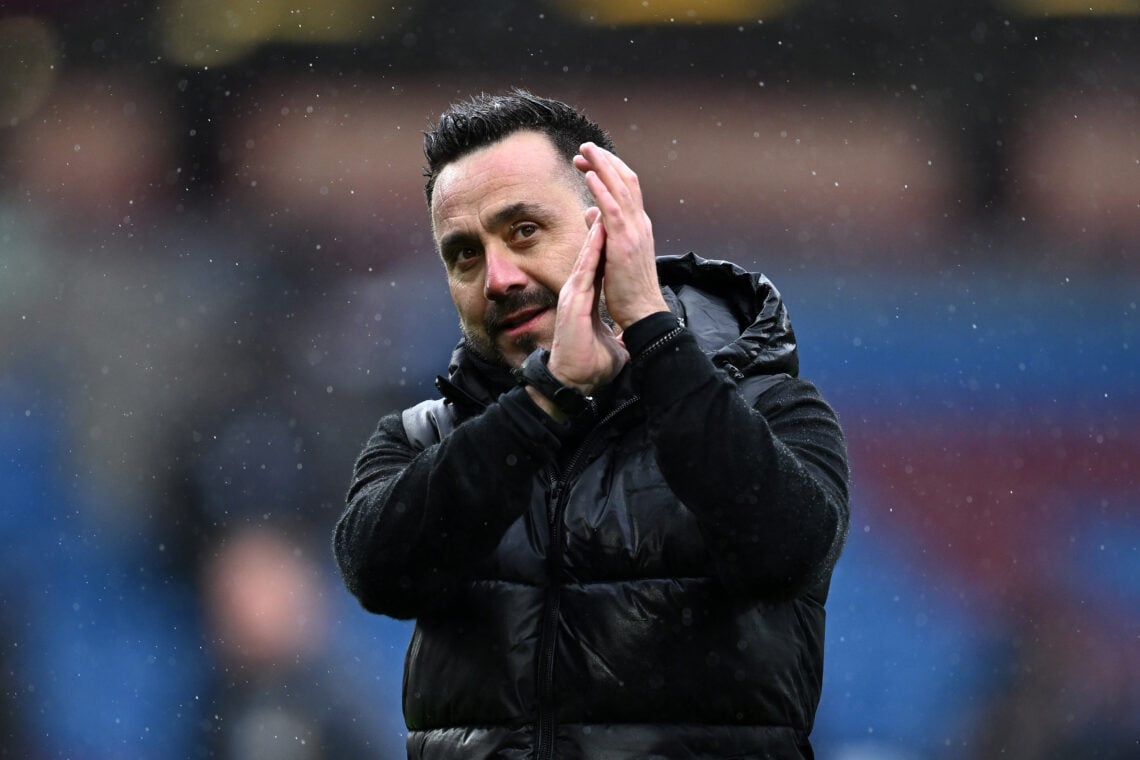 Photo by Gareth Copley/Getty Images