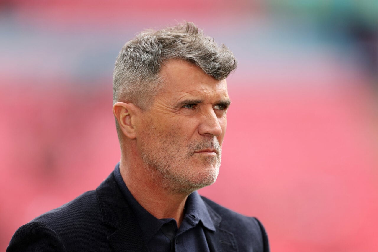 Roy Keane makes relegation prediction that will wind up Tottenham Hotspur fans