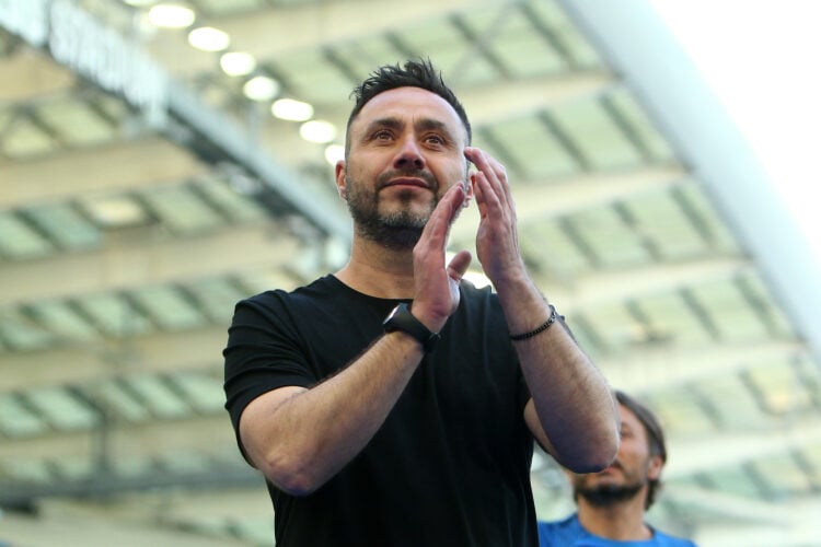 Photo by Charlie Crowhurst/Getty Images