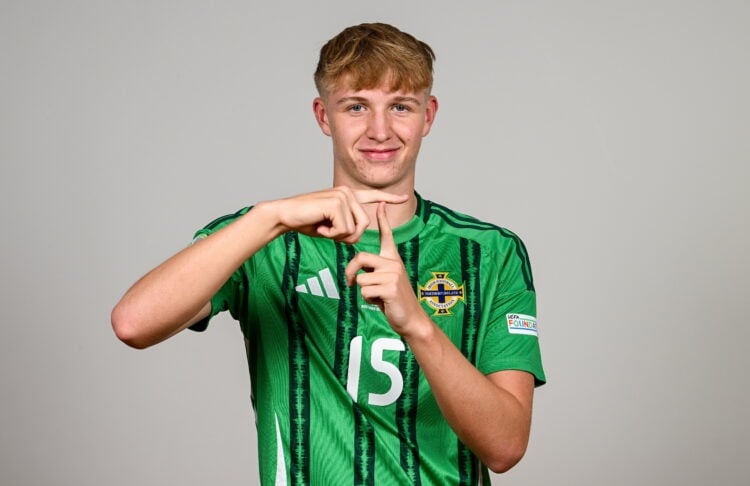 Photo by Ramsey Cardy - Sportsfile/UEFA via Getty Images