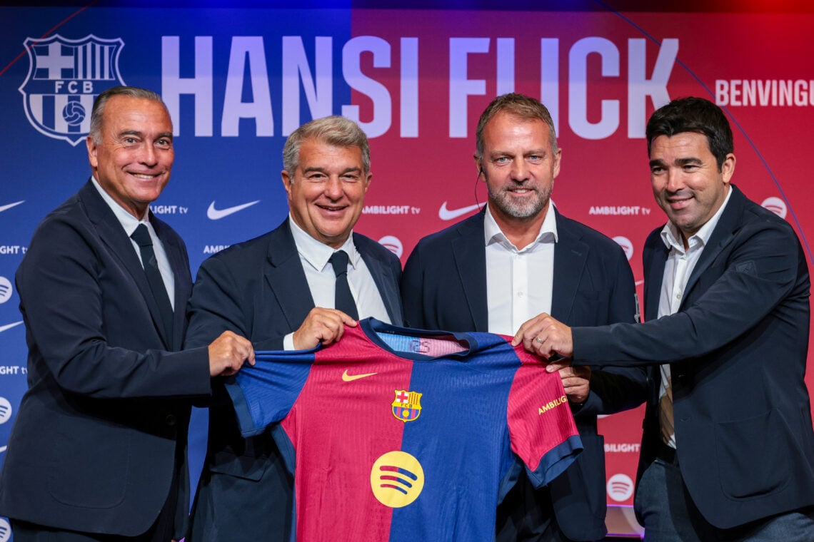 Photo by Eric Alonso/Getty Images