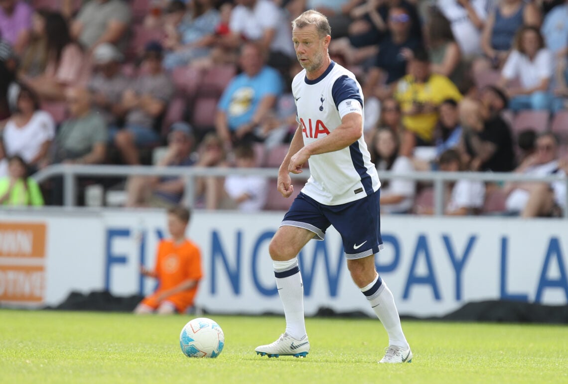 Photo by Pete Norton/Getty Images