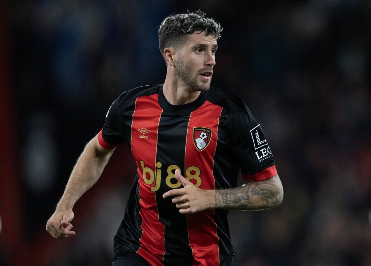 How Marcos Senesi feels about joining Tottenham as six clubs push hard for free agent