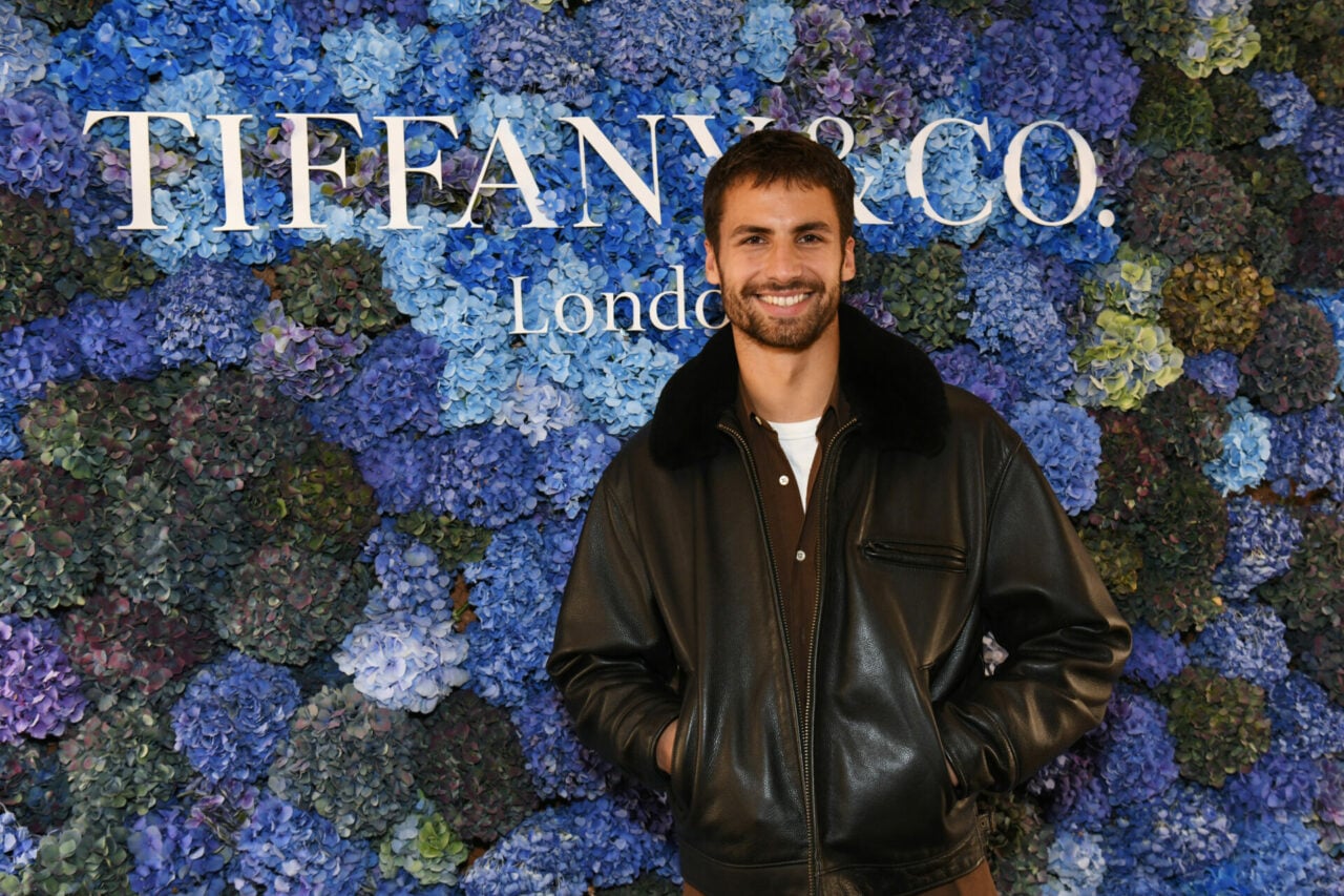 Alfie Whiteman handed incredible opportunity by Tottenham following his retirement