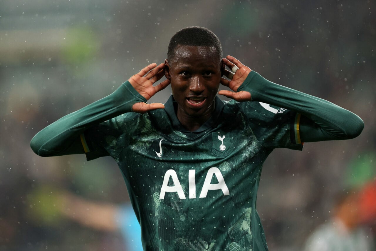 Two title rivals open negotiations to land £15m Tottenham star, despite prior rejection