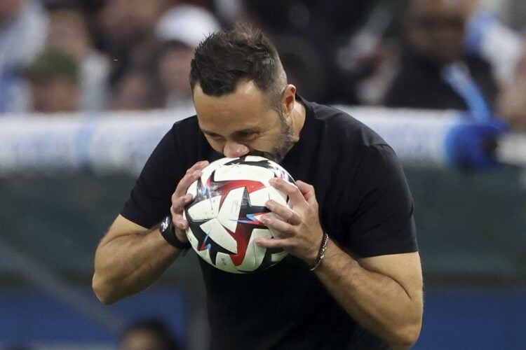 Photo by Jean Catuffe/Getty Images